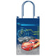 Cars 3 Paper Kraft Bags FSC 21cm x 13cm x 8cm 8pk