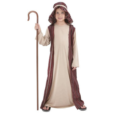 Nativity Shepherd Boys Costume