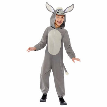 Nativity Donkey Costume