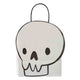 Boo Crew Skull Halloween Paper Party Bags FSC 13.5cm x 5cm x 20cm 6pk