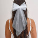 Hen Party Pearl Bow 46cm Each