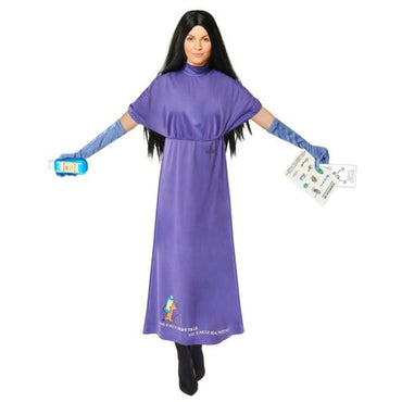 Grand High Witch Women's Costume