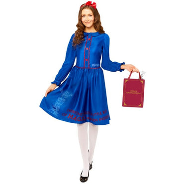 Matilda Women's Costume