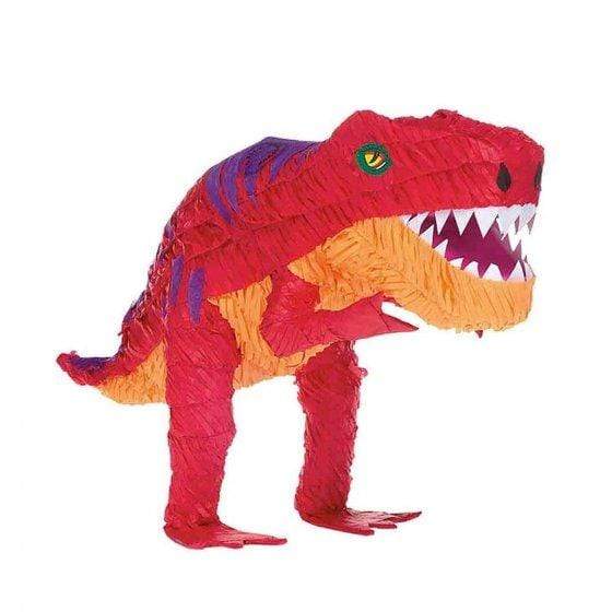 Prehistoric 3D Trex Pinata Each