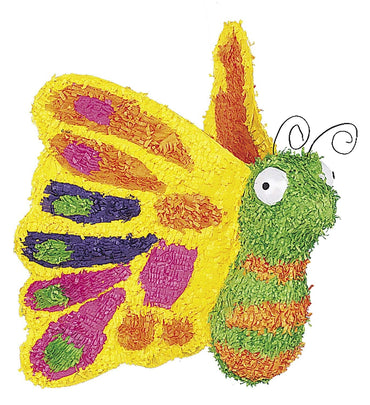 Butterfly Pinata - Party Savers