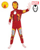 Boys Costume - Iron Man Standard - Party Savers