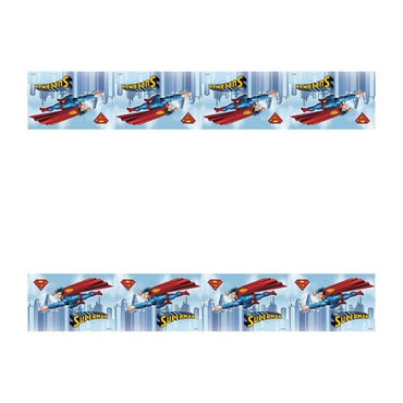 Superman Tablecover - Party Savers