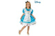 Girl's Costume - Alice in Wonderland