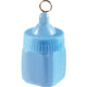 Baby Bottle Blue Balloon Weight - Party Savers