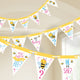 What will it Bee? Pennant Banner - Party Savers