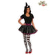 Women's Costume - Wicked Witch Of The East - Party Savers