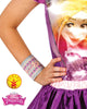 Rapunzel Fabric Cuff - Party Savers