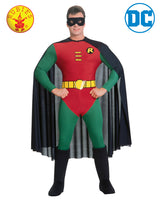 Men's Costume - Robin - Party Savers