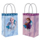 Frozen 2 Kraft Paper Gift Bags 8pk - Party Savers