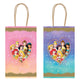 Disney Princess Once Upon A Time Kraft Paper Bags Hot Stamped 8pk - Party Savers