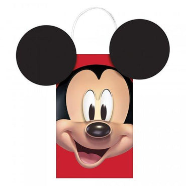Mickey Mouse Forever Create Your Own Kraft Bags Each