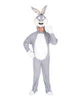 Men's Costume - Bugs Bunny Deluxe - Party Savers