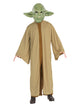 Men's Costume - Yoda Suit - Party Savers