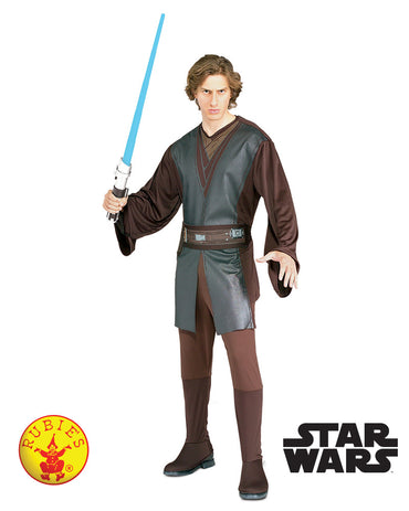 Men's Costume - Anakin Skywalker Suit - Party Savers
