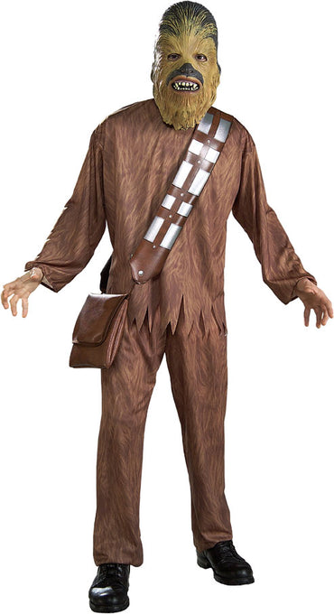 Men's Costume - Chewbacca - Party Savers