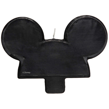 Mickey Mouse Forever Candle 8cm Each - Party Savers