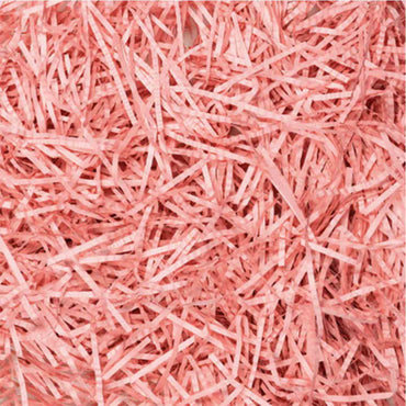 Shred Pink Paper 57g Each - Party Savers