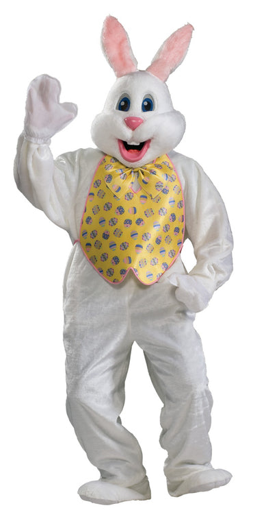 Adult Costume - Bunny Deluxe - Party Savers