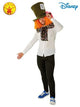 Adult Costume - Mad Hatter Accessory Set - Party Savers