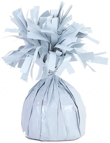 Royal Blue Foil Balloon Weight - Party Savers