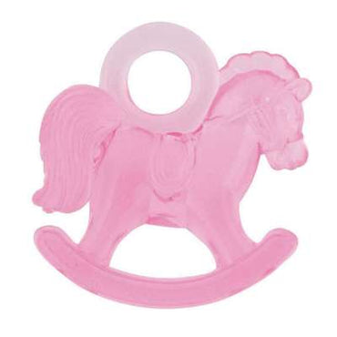 Pink Rocking Horses 16pk - Party Savers