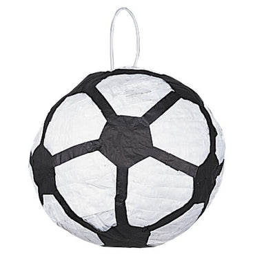 Soccer Ball Pinata - Party Savers
