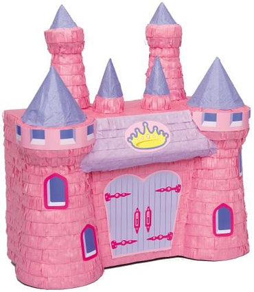 3D Castle Pinata - Party Savers