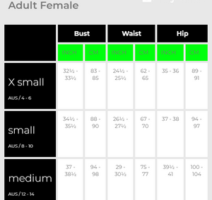 Womens Costume - Native American Lady - Party Savers