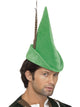 Robin Hood Hat - Party Savers
