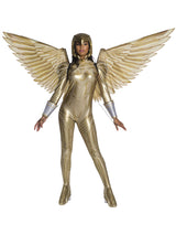 Wonder Woman 1984 Golden Armour Wings