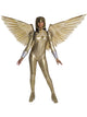 Wonder Woman 1984 Golden Armour Wings