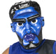 The Brow Space Jam 2 Mask each