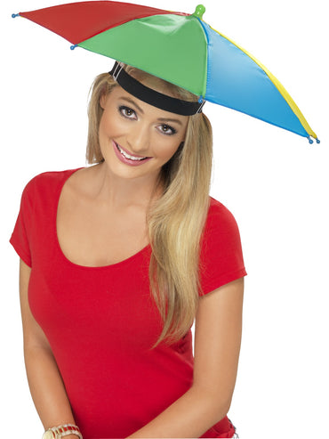 Umbrella Hat - Party Savers