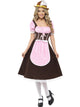 Womens Costume - Long Tavern Girl - Party Savers