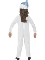 Boys Costume - Snowman Toddler - Party Savers
