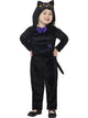 Boys Costume - Cat Toddler - Party Savers