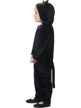 Boys Costume - Cat Toddler - Party Savers