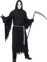 Mens Costume - Grim Reaper - Party Savers