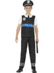 Boys Costume - Cop - Party Savers