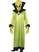 Mens Costume - Alien Lord - Party Savers