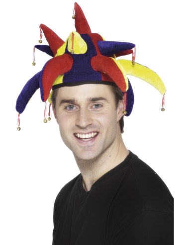 Jester Hat - Party Savers