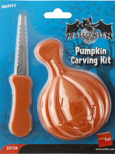 Pumpkin Carving Kit - Party Savers