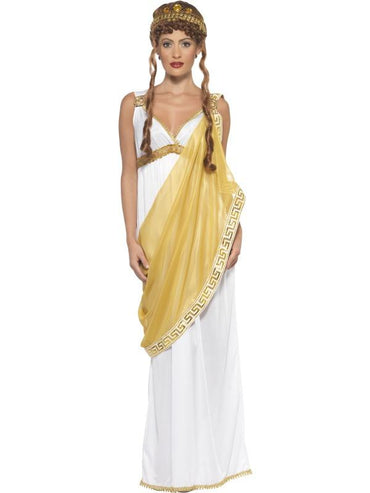 Womens Costume - Helen of Troy - Party Savers