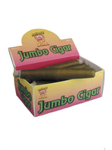 Brown Jumbo Cigar - Party Savers