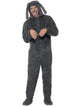 Mens Costume - Fluffy Dog - Party Savers